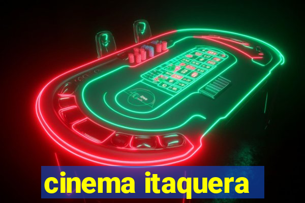 cinema itaquera